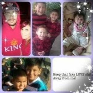 Meet your Posher, Delilah